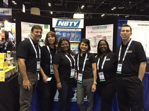 nbty careers|nature's bounty careers.